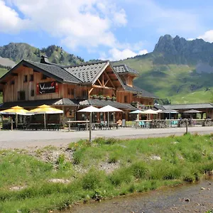 Vaccapark Hotel