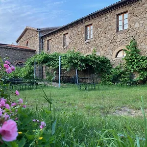 De Corsas Maison d'hôtes
