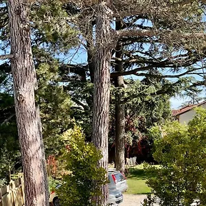 Maison Chene - Cuisine Partagee Et Parking Prive Maison d'hôtes
