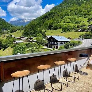 Le Montblanc Hotel