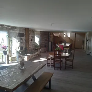 Le Doux Refuge Maison d'hôtes