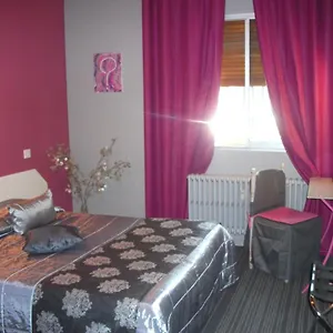 ** Hotel Le Michelet France